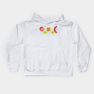 Fusion Beer Kids Hoodie